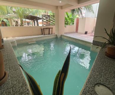 Hidalgo Hotel | Casa Lanni