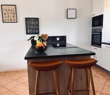 Brnobici House | Casa Lara