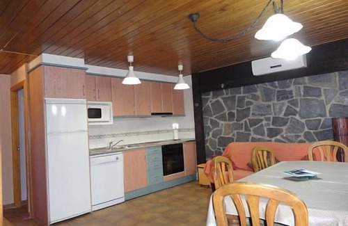 Puyarruego Cottage | Casa Lardiés Apt Cañon Añísclo 4 people 2Km from P.N Ordesa Añísclo PUYARRUEGO