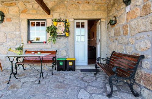 Cardielos House | Casa Largo do Porto - Country House with Swimming Pool