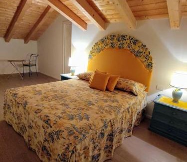 Como City Centre Apartment | Casa Larius
