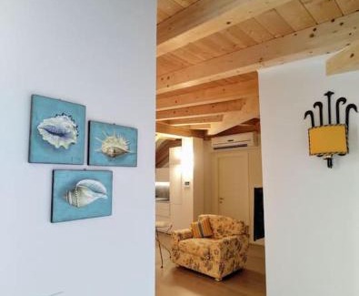Como City Centre Apartment | Casa Larius