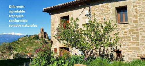 Olson House | Casa Larriero de Olsón