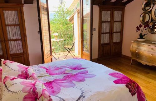 Caviedes Apartment | Casa Larteme