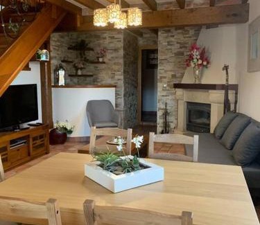 Caviedes Apartment | Casa Larteme