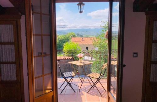 Caviedes Apartment | Casa Larteme