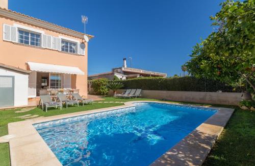 Badia Gran House | Casa Las Bahias - 3140-16 Mallorca