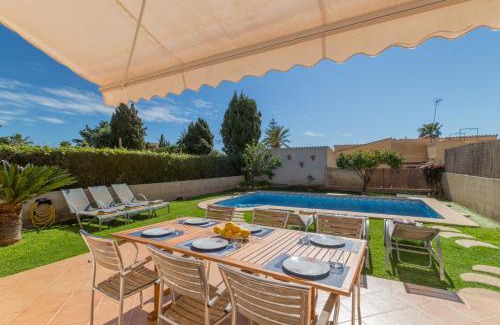 Badia Gran House | Casa Las Bahias - 3140-16 Mallorca