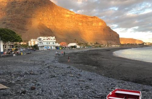 Playa de la Calera House | Casa las Dunas
