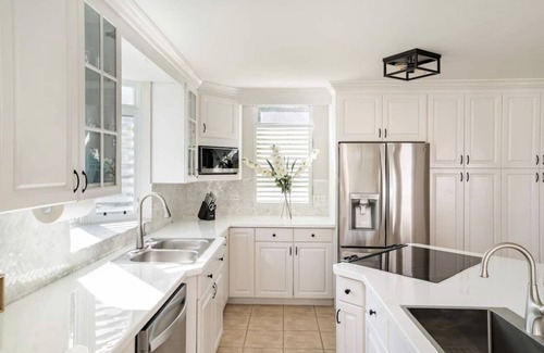 Candelero Abajo House | Casa Las Olas Tranquilas 6 Bedroom Luxury Beach House at Palmas del Mar