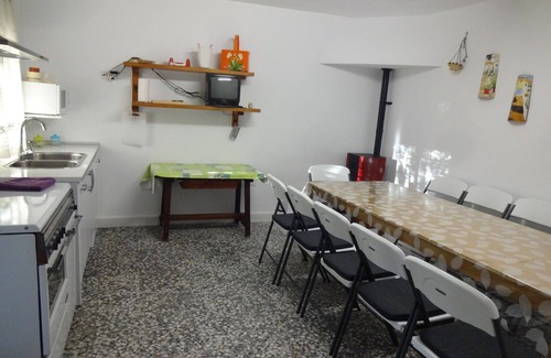Pina de Esgueva Cottage | Casa "Las Perchas" - Heated swimming pool