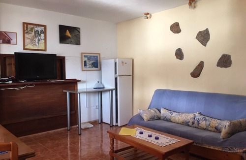 Las Playitas Apartment | Casa Las Playitas Seaview A1