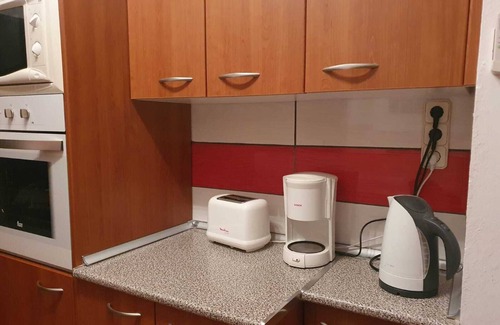 Las Playitas Apartment | Casa Las Playitas Seaview A1