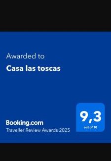Valle Gran Rey House | Casa las toscas