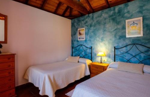 Valle Gran Rey House | Casa las toscas