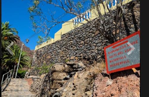 Valle Gran Rey House | Casa las toscas