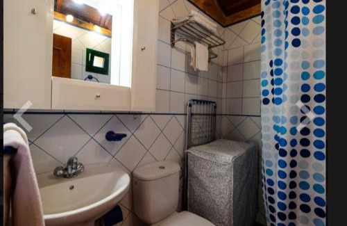 Valle Gran Rey House | Casa las toscas