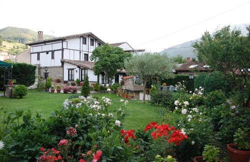 Potes House | Casa Las Vegas