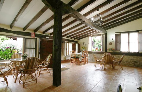 Potes House | Casa Las Vegas