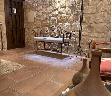 Alocen Ski Chalet | Casa las vistas