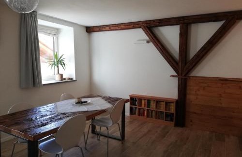 Carano Apartment | Casa Lassù