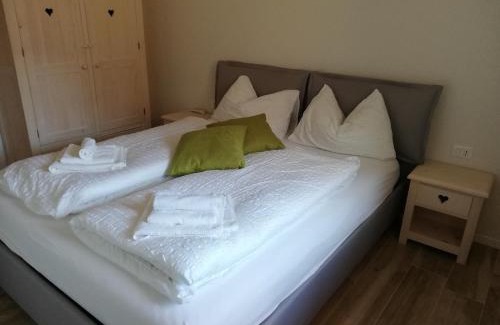 Carano Apartment | Casa Lassù