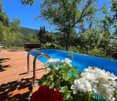 Moggiona House | Casa Lastri