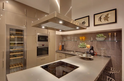 Peneco Beach House | Casa Latino - Luxury & Charming Villa Oceanfront
