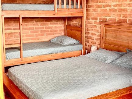 Sao Bento do Sapucai House | Casa Latitude 22 Casais e Famílias com vista exclusiva
