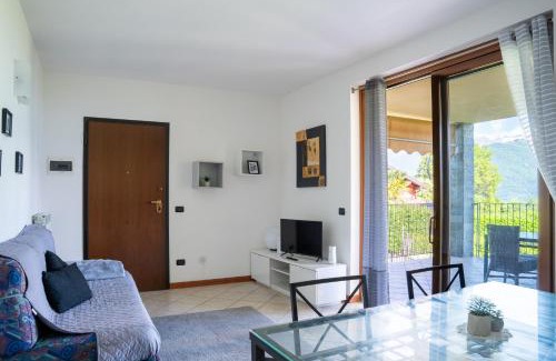 Colico Piano House | Casa latteria Lake Como