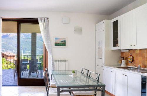 Colico Piano House | Casa latteria Lake Como