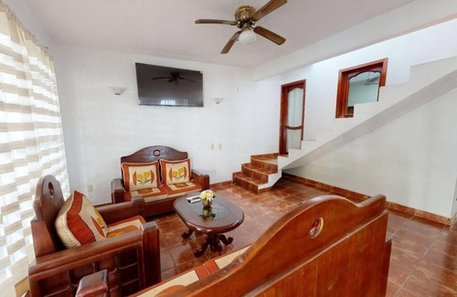Bacocho House | Casa Lau