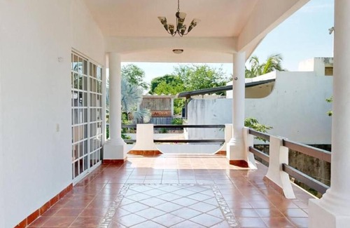 Bacocho House | Casa Lau
