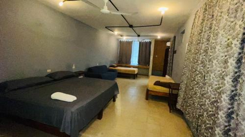 Hidalgo Hotel | Casa Laura