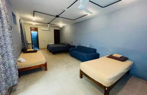 Hidalgo Hotel | Casa Laura