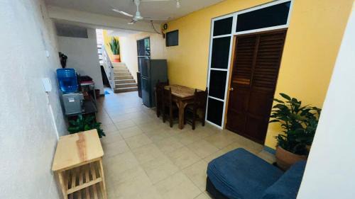 Hidalgo Hotel | Casa Laura