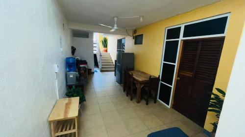 Hidalgo Hotel | Casa Laura