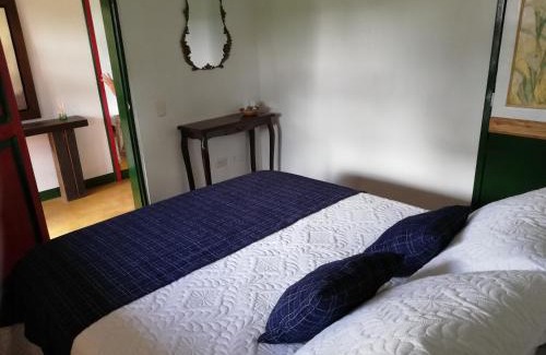 Filandia House | Casa Laureles