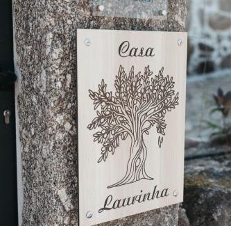Ponte de Lima House | Casa Laurinha by Lethes Legacy