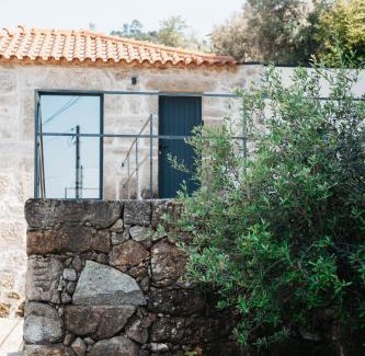 Ponte de Lima House | Casa Laurinha by Lethes Legacy