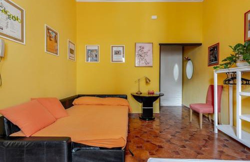 Montecalvario Apartment | Casa Laurino a Napoli centro