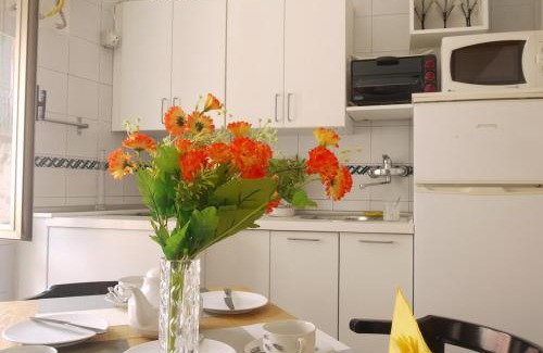 Montecalvario Apartment | Casa Laurino a Napoli centro