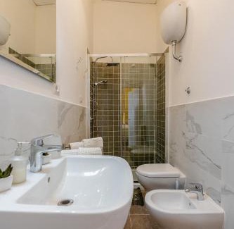 Montecalvario Apartment | Casa Laurino a Napoli centro