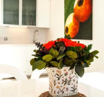 Formentera House | Casa Lavanda