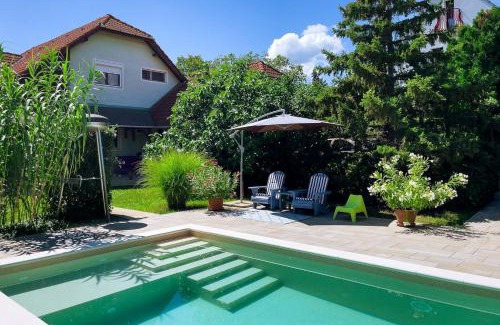 Alsóörs House | Casa Lavanda