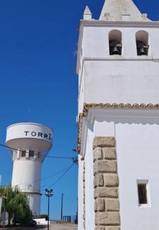 Torrao House | Casa Lavradores,completa, Torrao