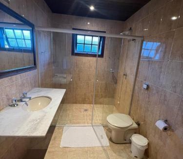 Campos do Jordao House | Casa Lazaretti