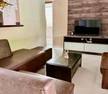 Sao Joao Da Barra House | Casa lazer Atafona