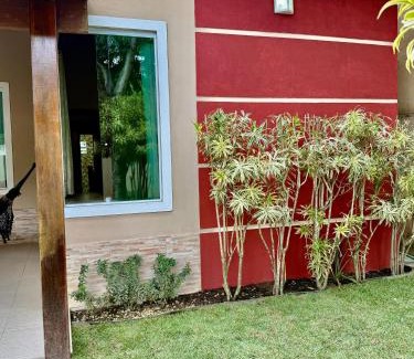 Sao Joao Da Barra House | Casa lazer Atafona