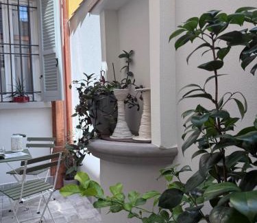 Lugo Apartment | Casa Lazzari - Giardino Segreto a 3 min da Villa Maria Cecilia Hospital